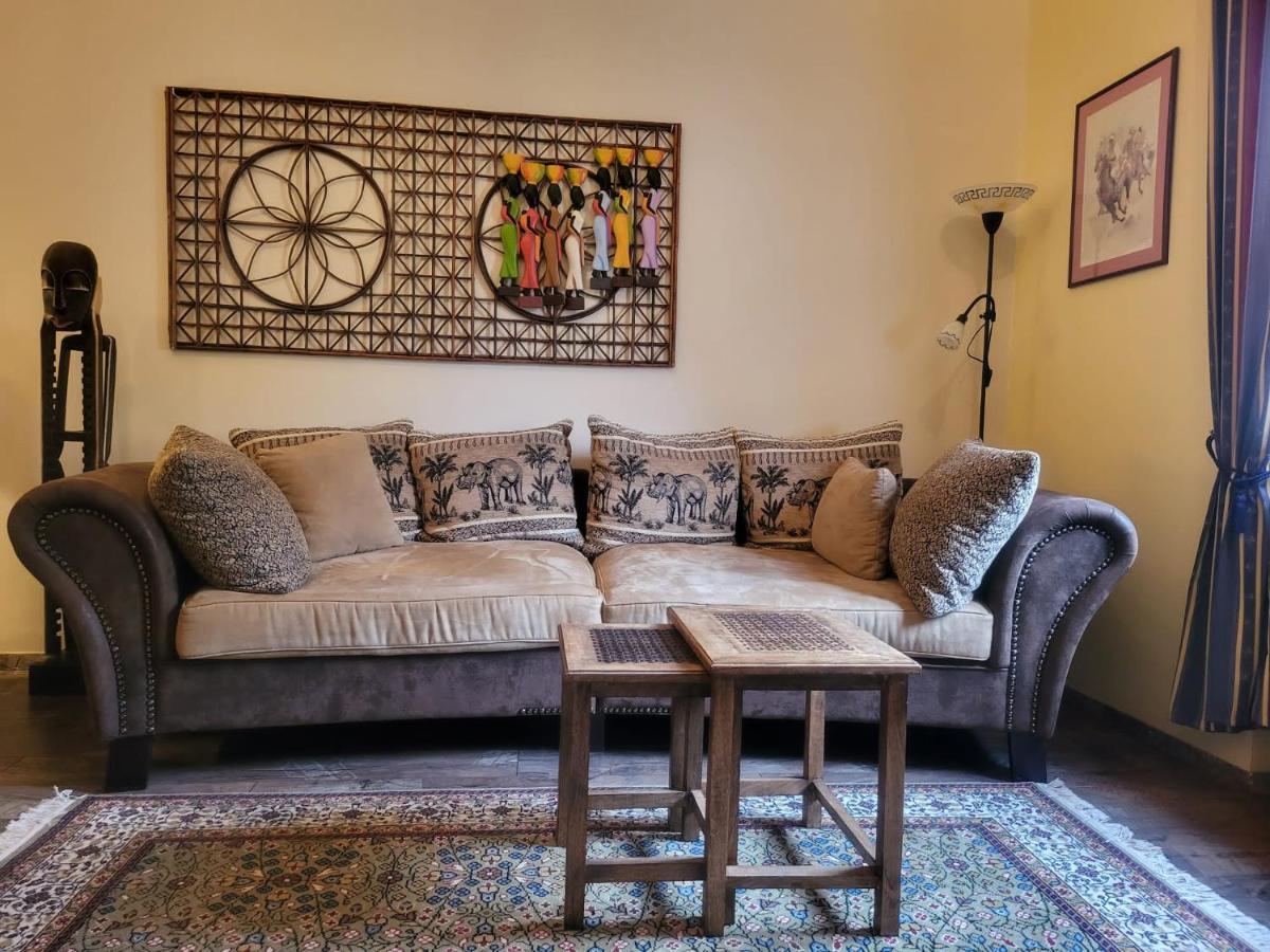 Stylish Apartment In Center Of زغرب المظهر الخارجي الصورة
