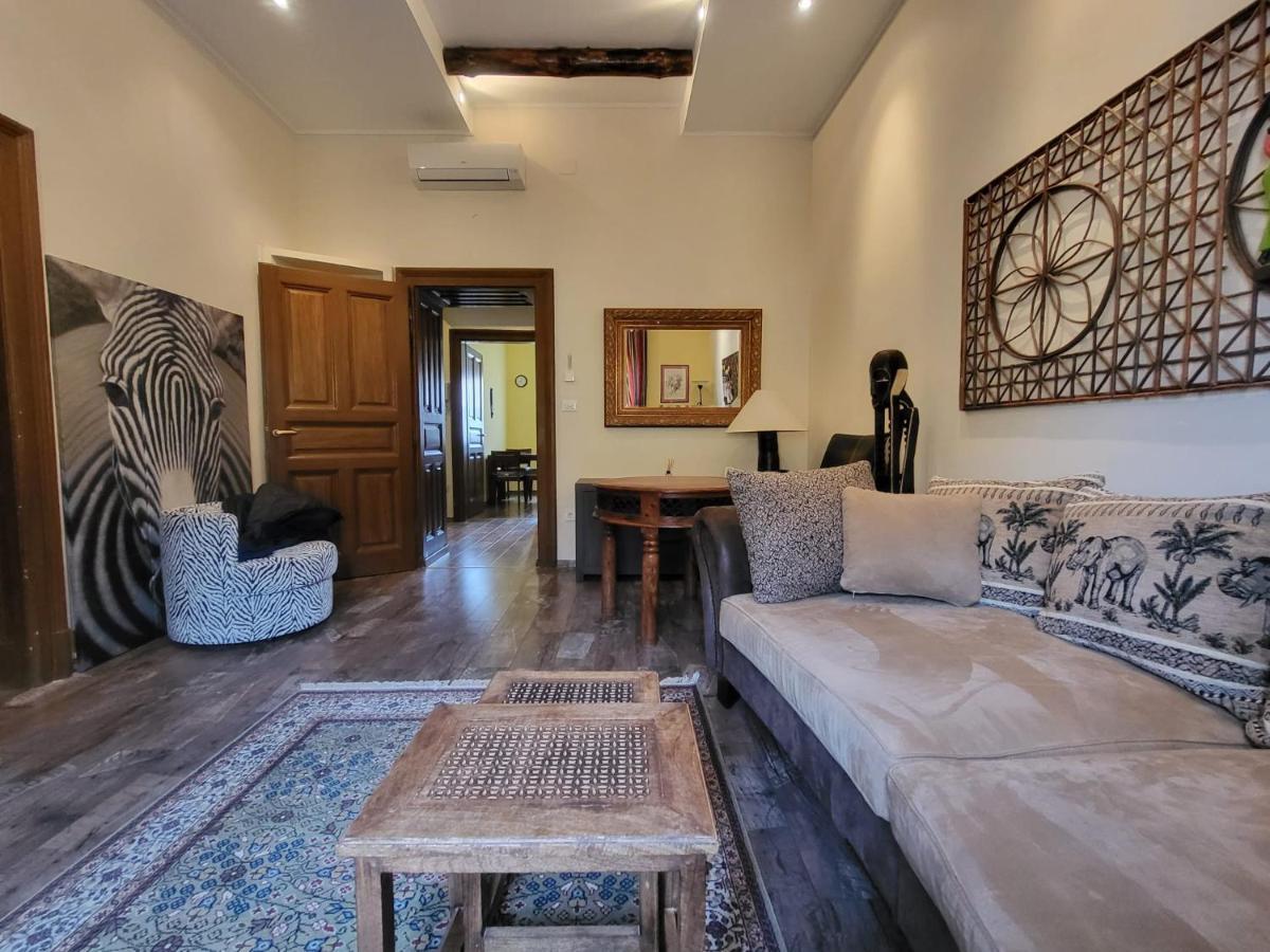 Stylish Apartment In Center Of زغرب المظهر الخارجي الصورة