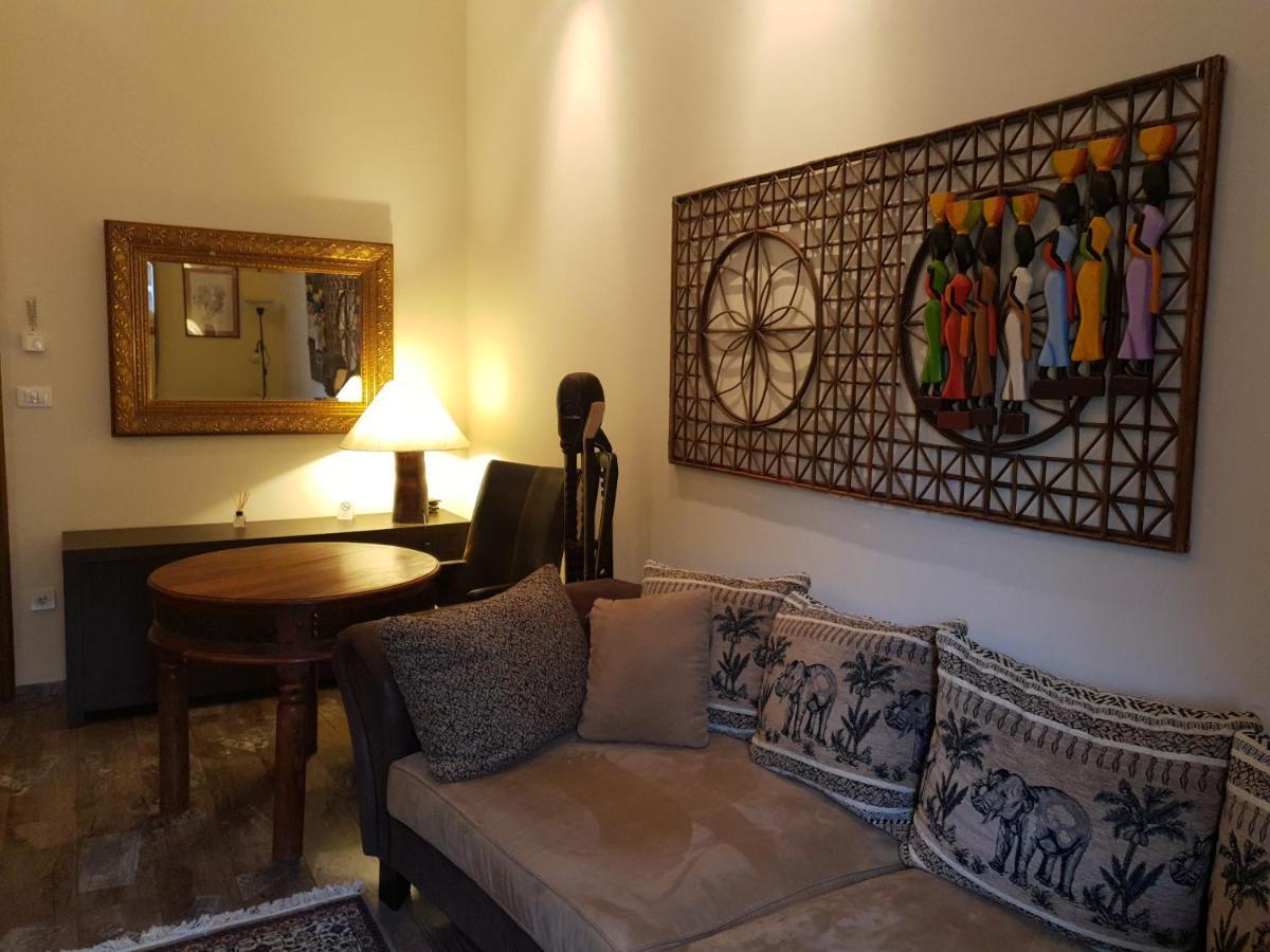 Stylish Apartment In Center Of زغرب المظهر الخارجي الصورة