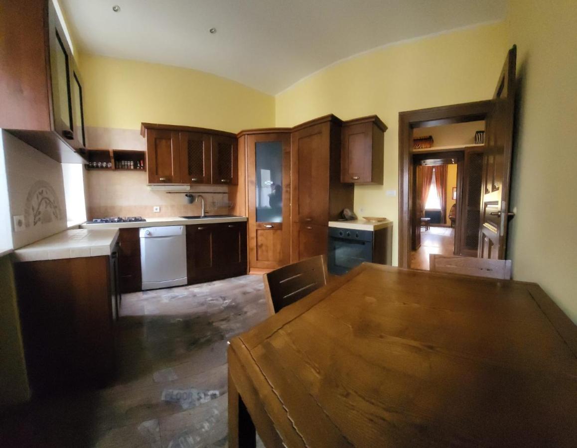 Stylish Apartment In Center Of زغرب المظهر الخارجي الصورة