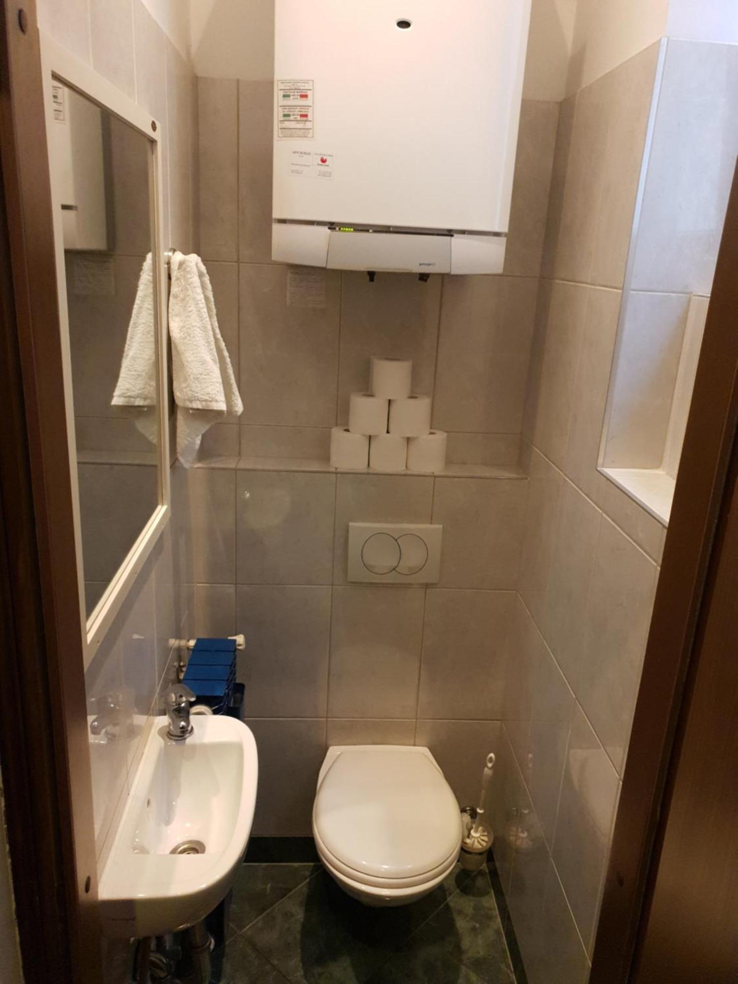 Stylish Apartment In Center Of زغرب المظهر الخارجي الصورة