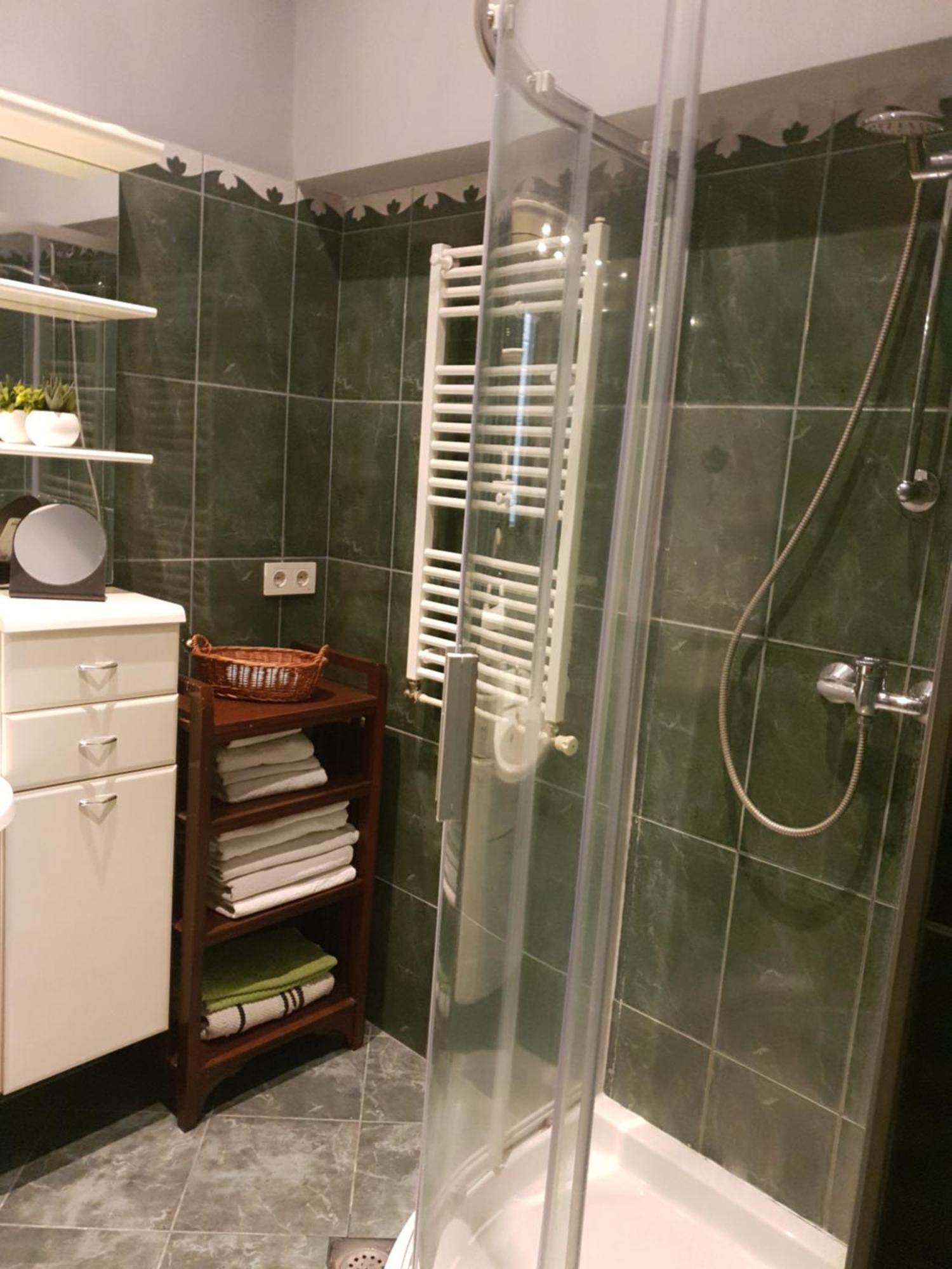 Stylish Apartment In Center Of زغرب المظهر الخارجي الصورة