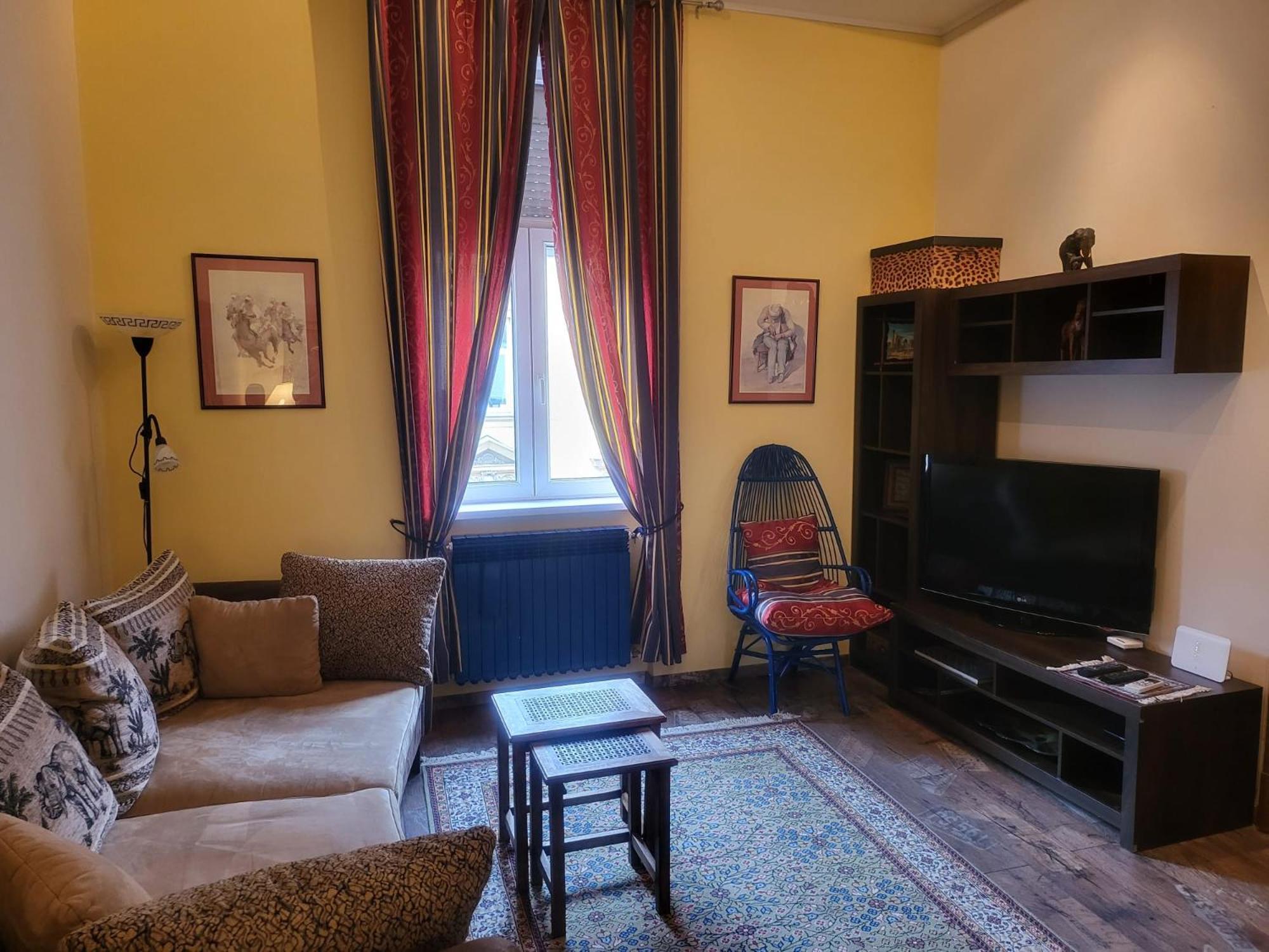 Stylish Apartment In Center Of زغرب المظهر الخارجي الصورة
